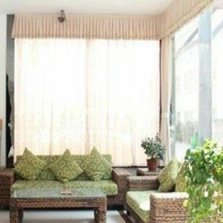 Xixili Hotel 항저우 외부 사진