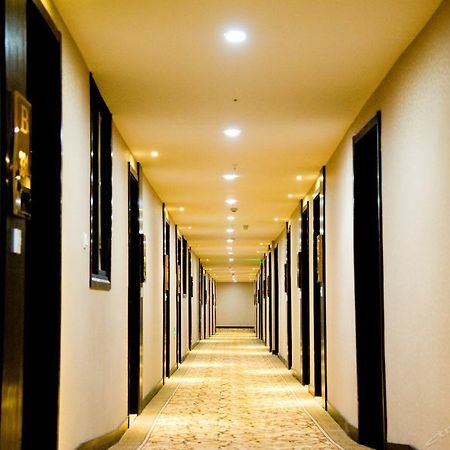 Xixili Hotel 항저우 외부 사진
