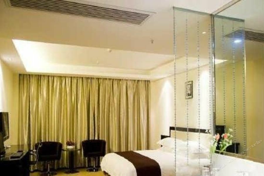 Xixili Hotel 항저우 외부 사진
