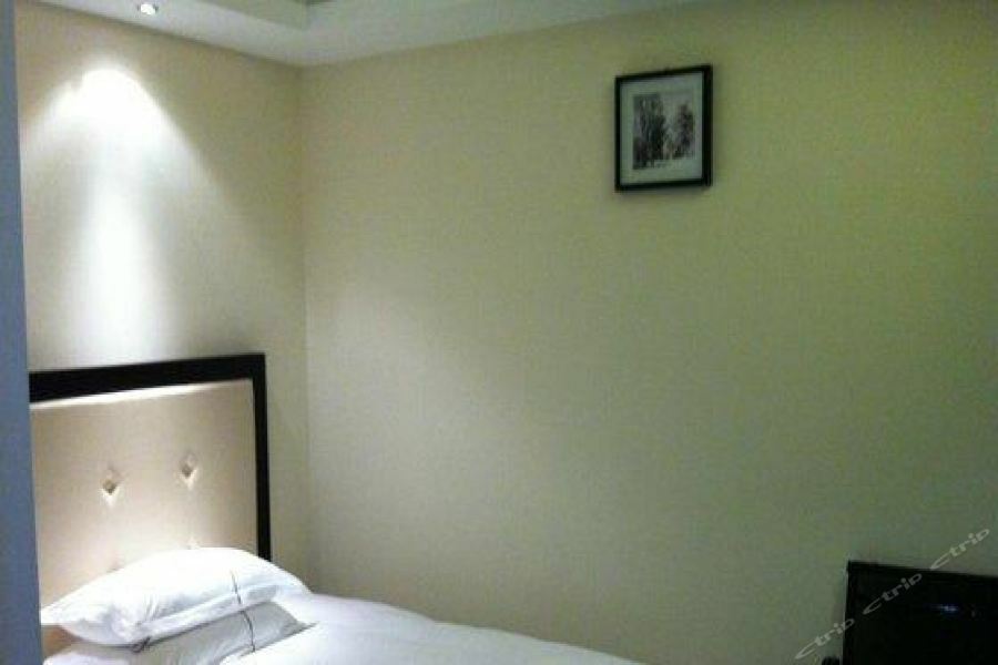 Xixili Hotel 항저우 외부 사진