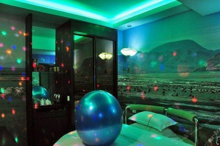 Xixili Hotel 항저우 외부 사진