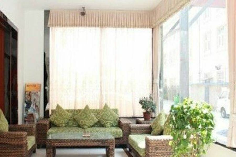 Xixili Hotel 항저우 외부 사진
