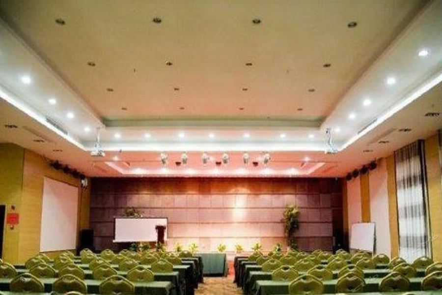 Xixili Hotel 항저우 외부 사진